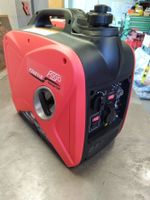 Fogo Notstromgenerator / Inverter 1.8 kw