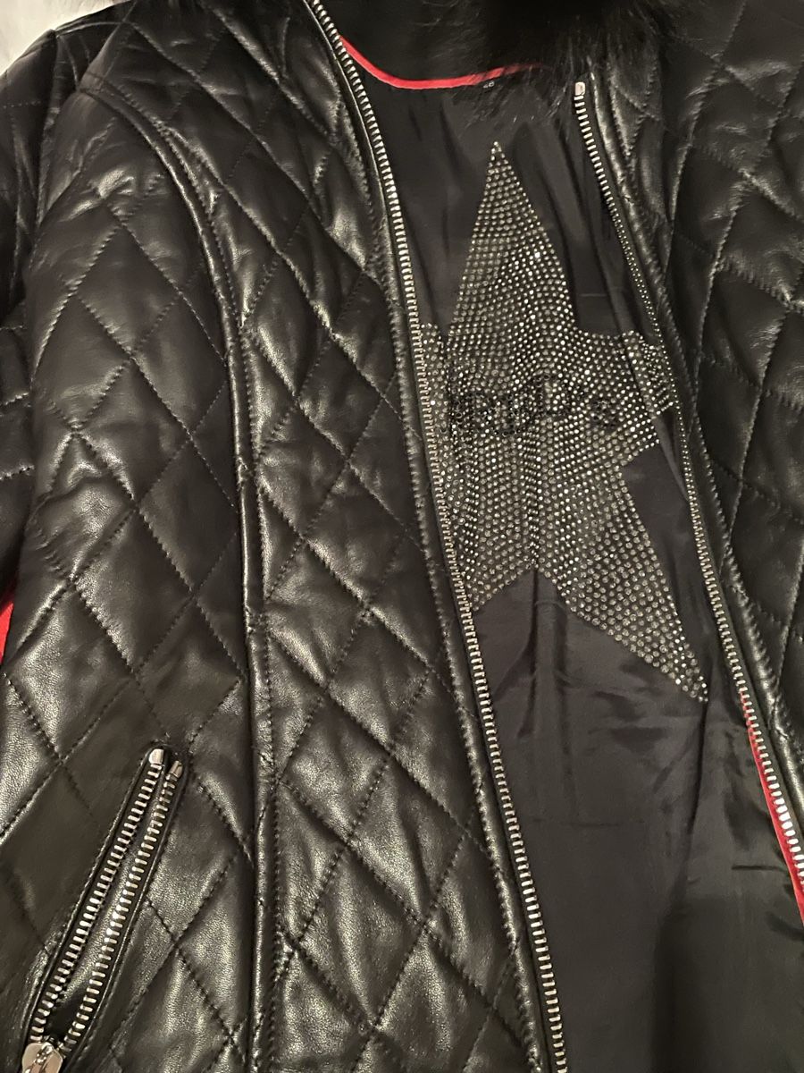 Giacche: Lederjacke – Usato da Zunzgen venduto da mel_y6w2 6