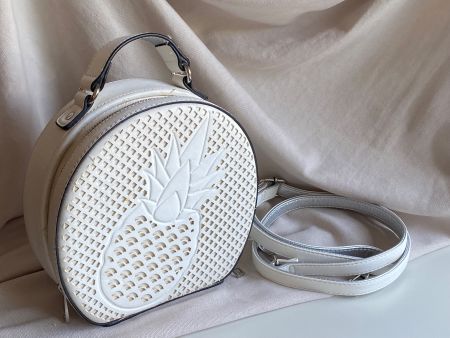 Ananas-Tasche von Call it Spring - super cute