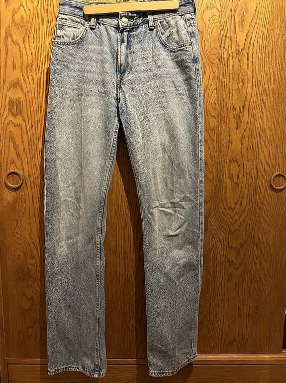 Jeans: flared Jeans – Gebraucht aus Langnau am Albis von npi_rsc8