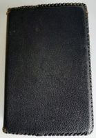 Bibel Meiringen
