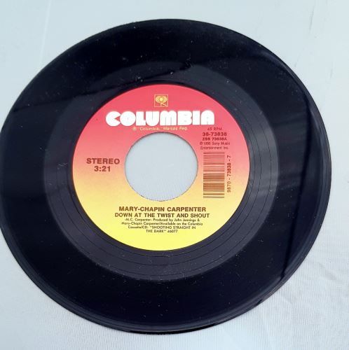 Dischi in vinile: Single Mary Chapin Carpenter 2 – Nuovo (secondo la descrizione) da Schalunen venduto da schwabspielautomaten