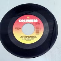 Single Mary Chapin Carpenter 2