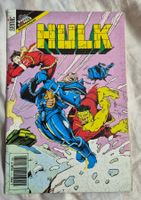 HULK N°7 MARVEL COMICS 1993 SEMIC FRANCE VINTAGE MAGAZINE