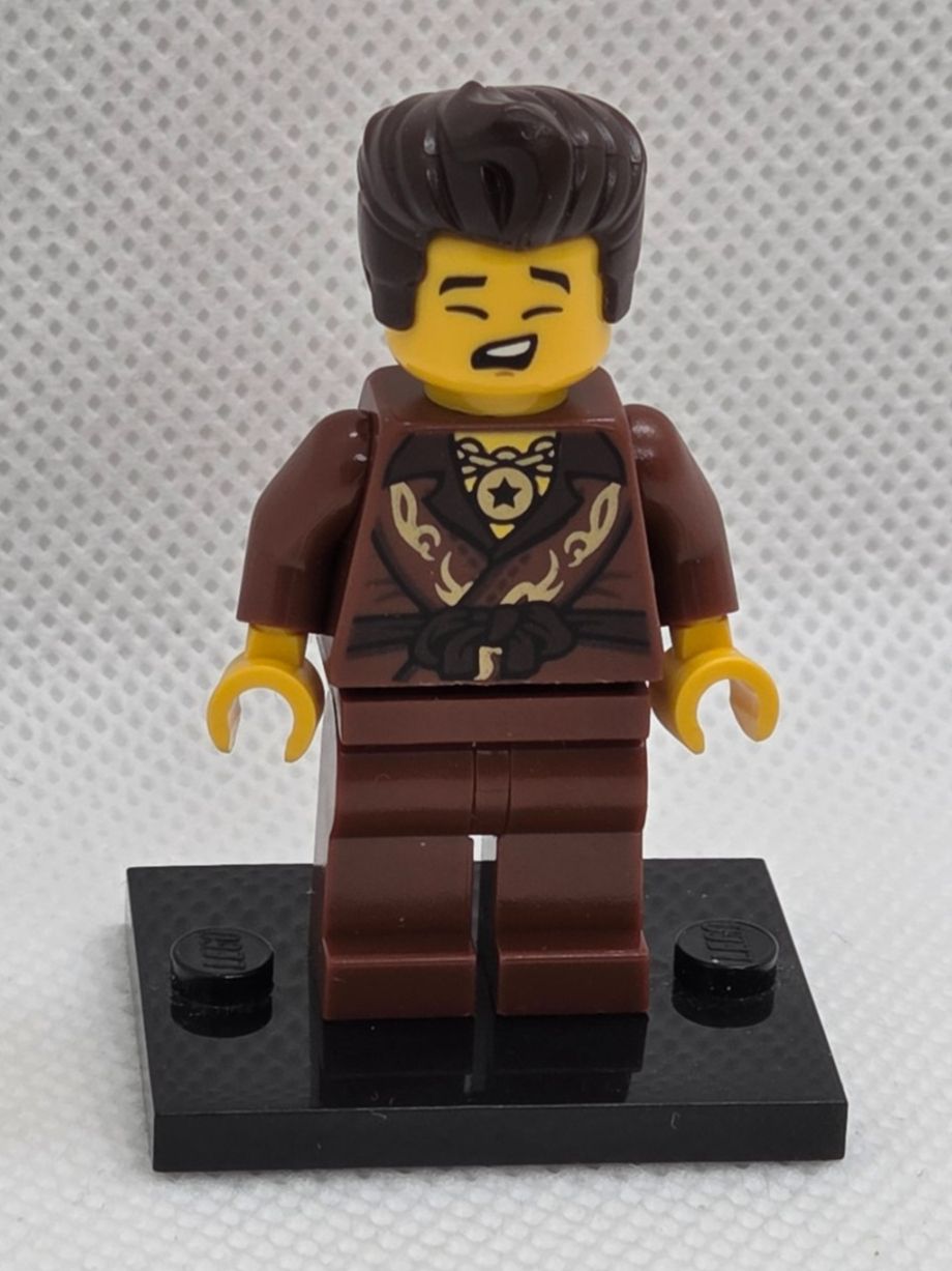 Lego Baukästen: LEGO BAM early 2026 Ninjago Dareth – Neu (gemäss Beschreibung) aus Basadingen von NekoBricks 1