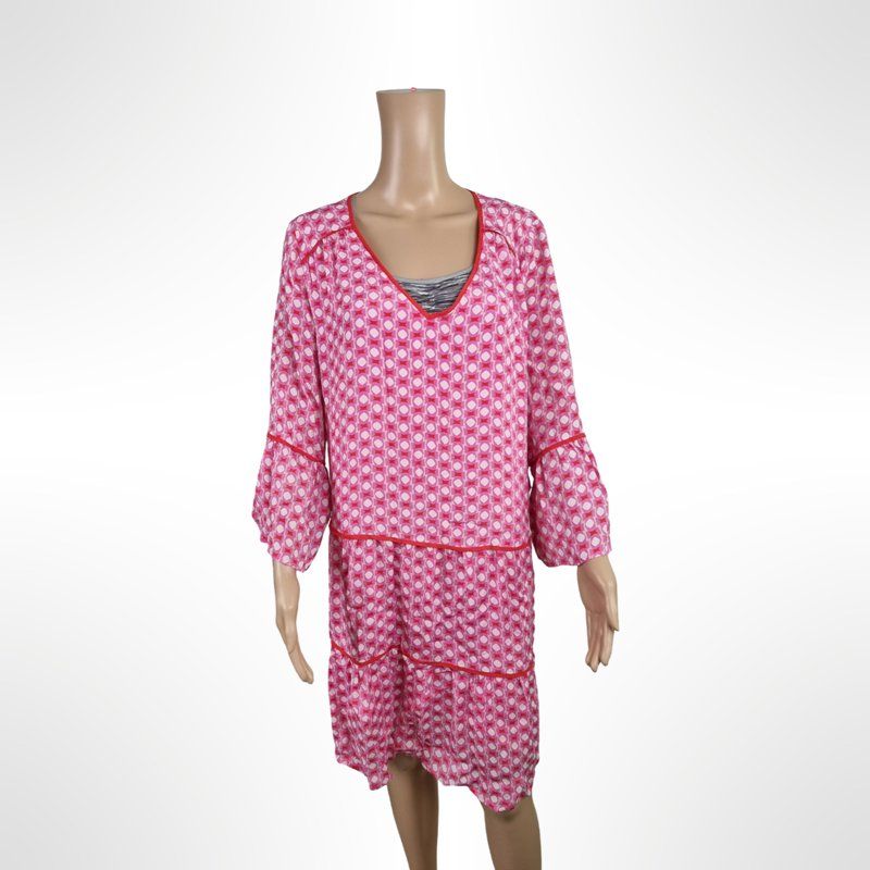 Kleider: BLOOM Sommerkleid Grösse 40 – Gebraucht aus Wangen b. Olten von Restwert_Wangen