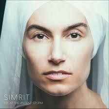 CD: Simrit - From The Ancient Storm (Digipack) – Nuovo (secondo la descrizione) da Uzwil venduto da visions77