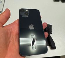 iPhone 13 (128GB) Akku 100%