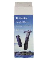 JISULIFE Handventilator Handheld Fan 8