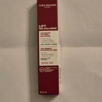 Yves Rocher Lift Pro-Collagène Anti-Falten Augenpflege Neu