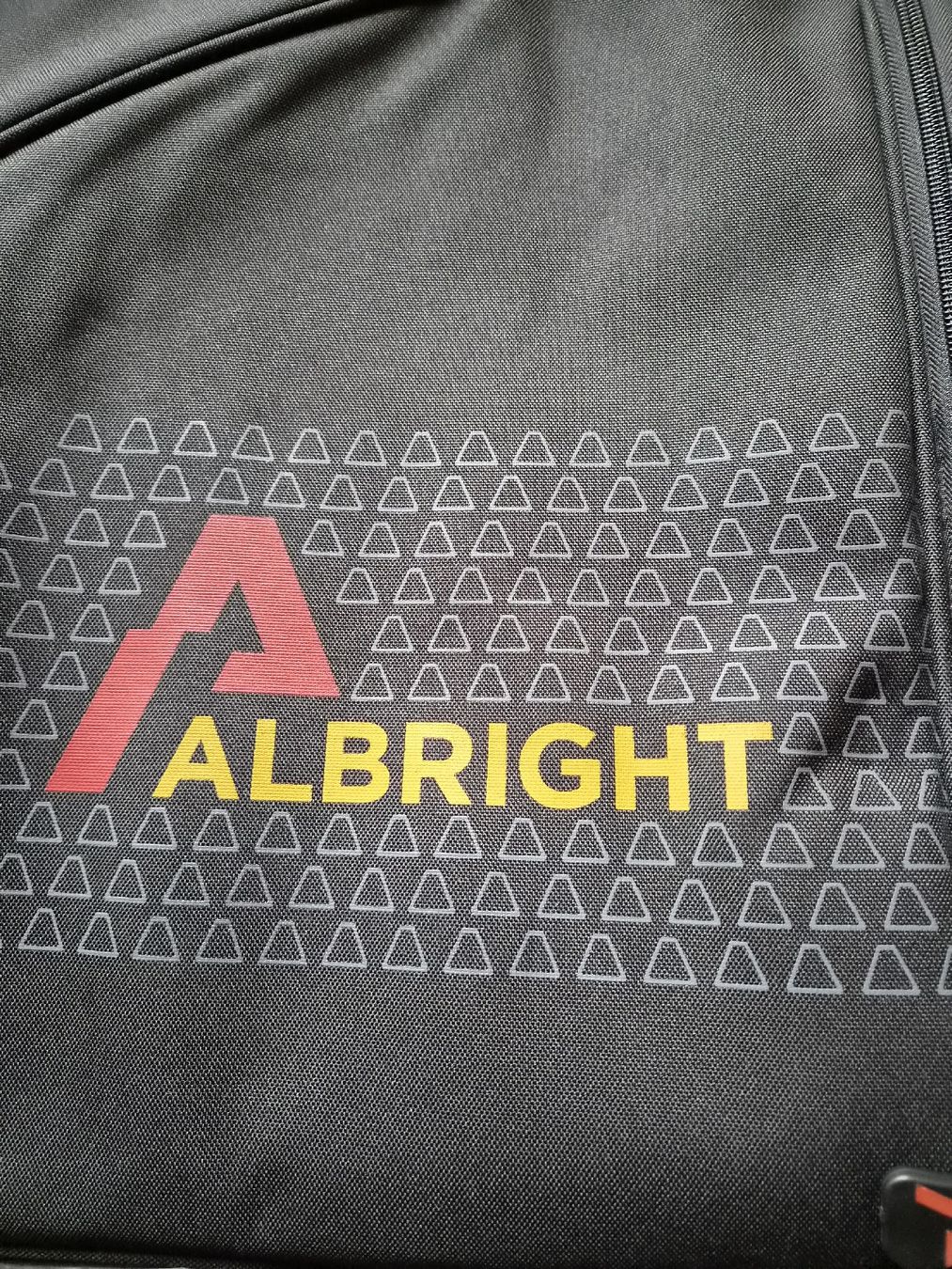 Sacs: Albright Skischuhtasche – D'occasion à Matten b. Interlaken par Gea 4