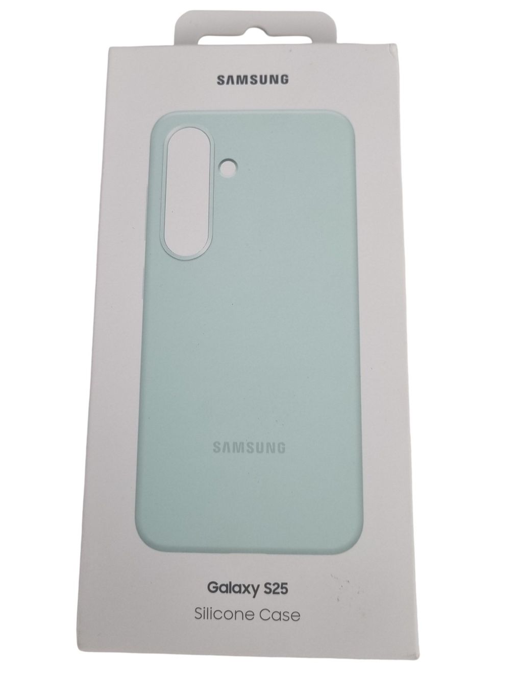 Samsung Cover & Protezioni schermo: SAMSUNG Galaxy S25 Handyhülle – Nuovo (secondo la descrizione) da Wangen b. Olten venduto da Restwert_Wangen