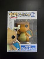 Funko Pop Dragonite 850 Pokemon neu OVP