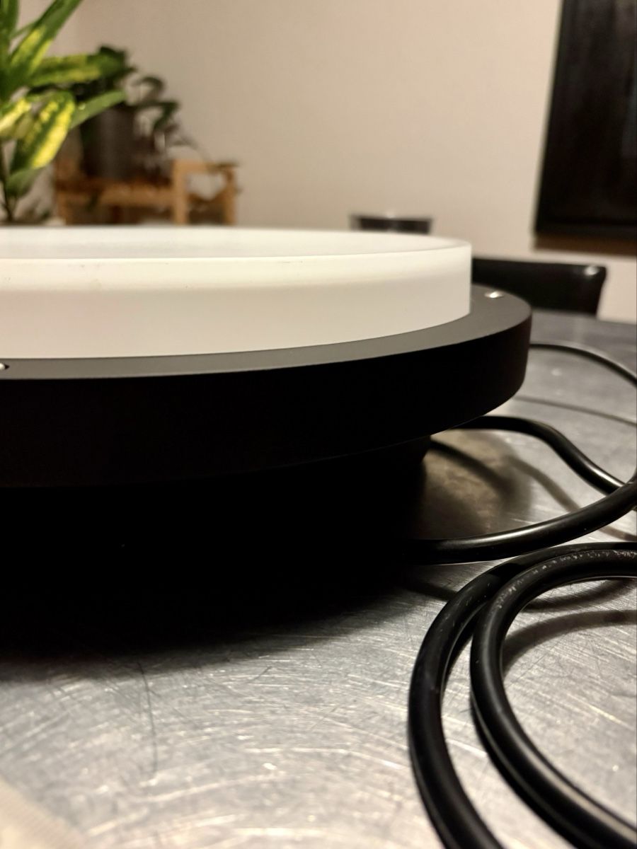 Lampen: Wandlampe: ZEN ROUND 320 mm: S.6980 – Neu (gemäss Beschreibung) aus Luzern von Sr_sleepy88 1