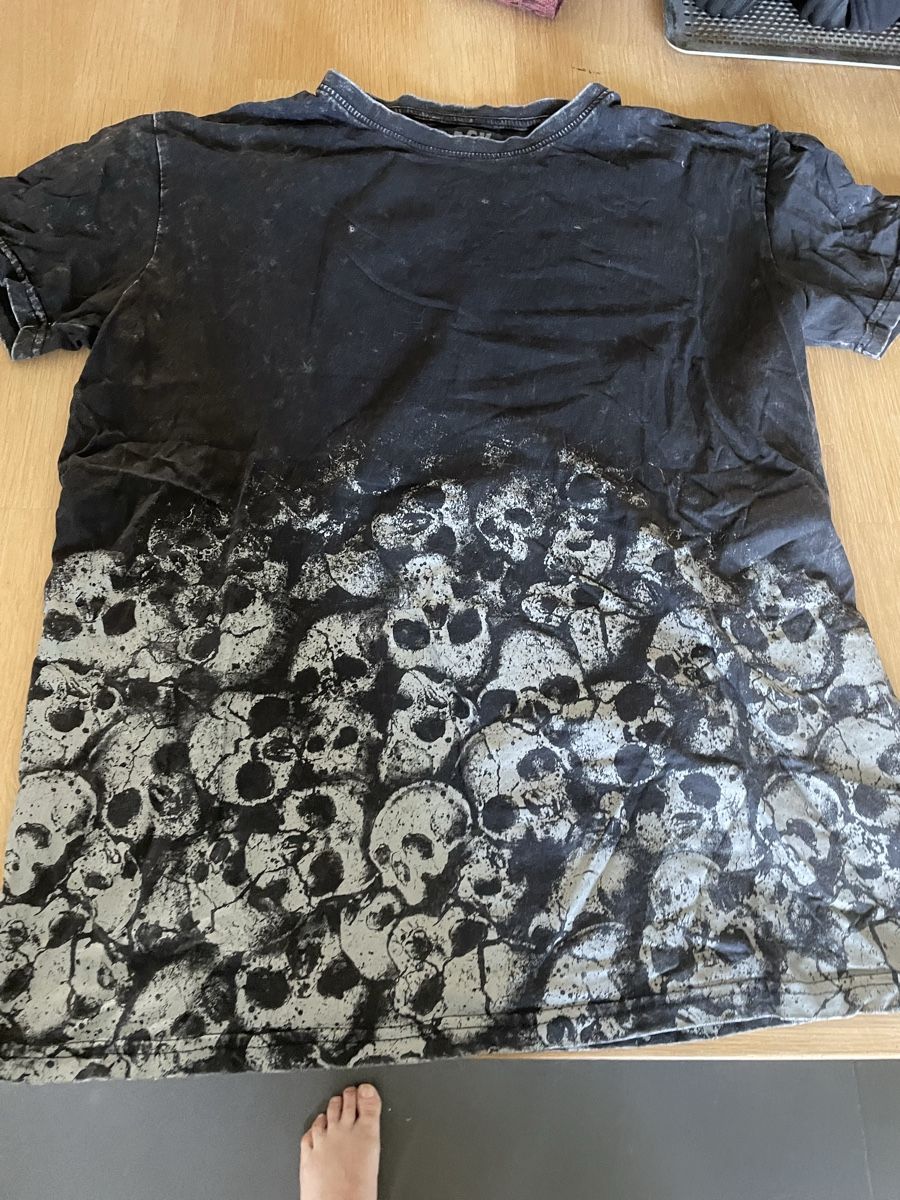 T-Shirts: T-Shirt 8 Stück – Gebraucht aus Aarau Rohr von keedom 2