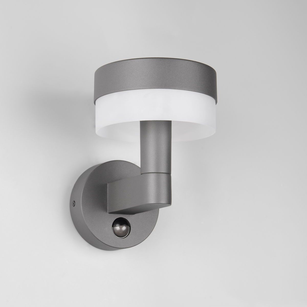 Lampade: LED Aussen Wandleuchte, IP54, 23 cm Höhe – Nuovo (secondo la descrizione) da Kreuzlingen venduto da Smart-Light 4