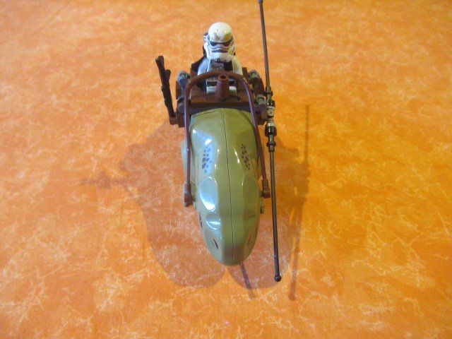 Star Wars Kit di costruzioni: star wars – Usato da Gryon venduto da croset. 4