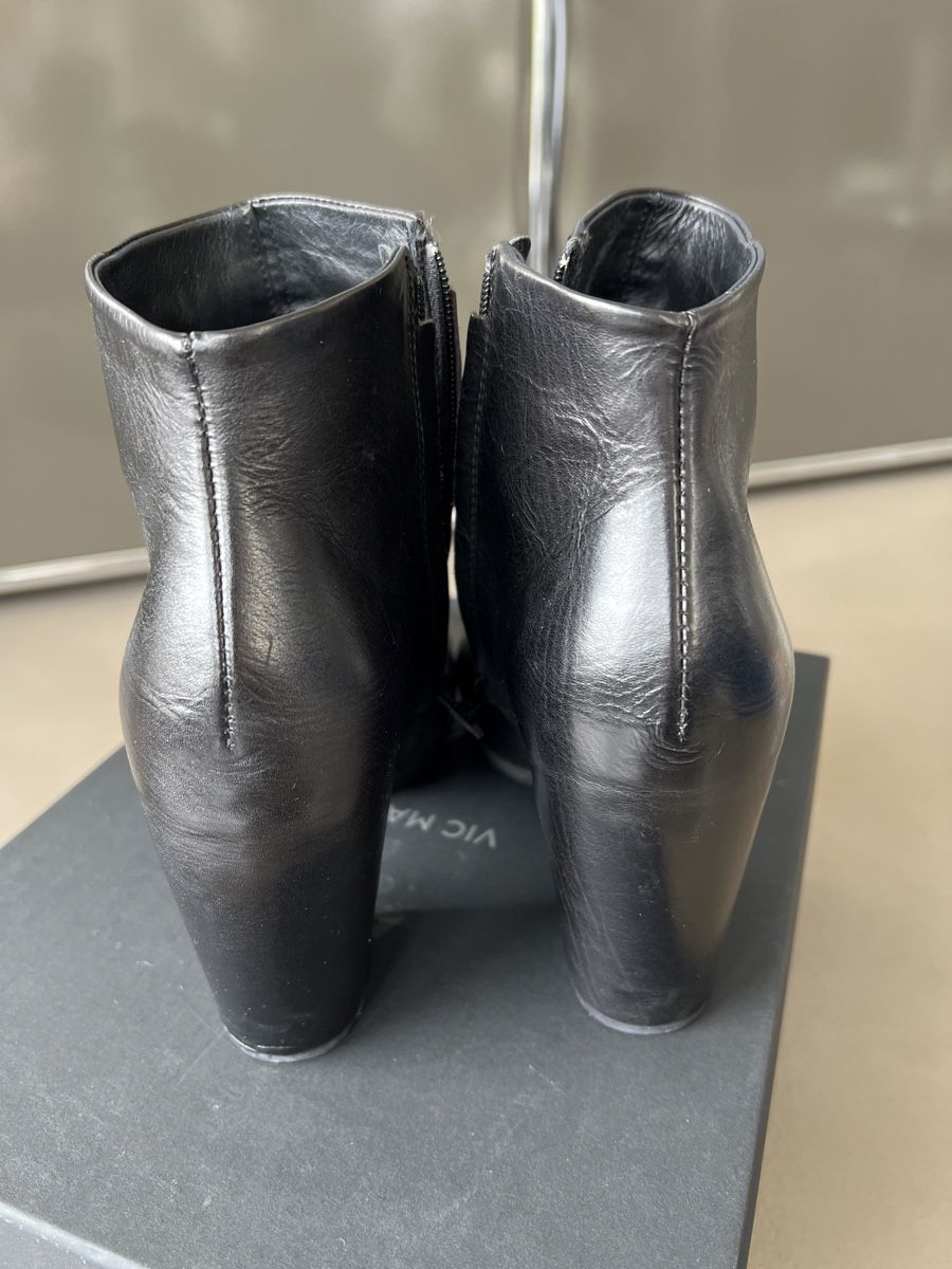 Vic Matié Scarpe da donna: Vic Matie Stiefel – Usato da Richterswil venduto da 2005luciam 2