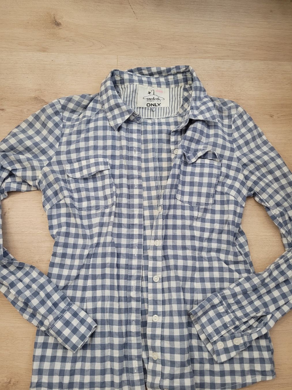 Only Camicette: Bluse Gr. M only – Usato da Lupsingen venduto da sta_wgg5 1