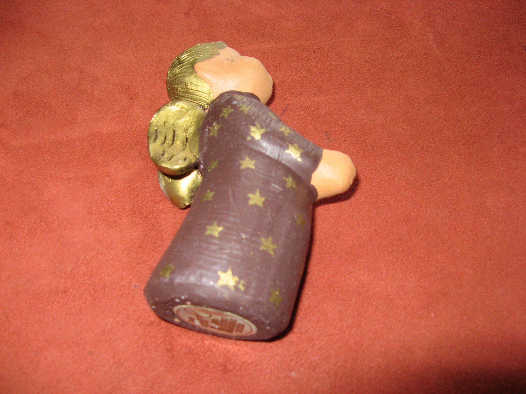 Figurines: Original Singer Engel von Jullar Spain – D'occasion à Zürich par apil