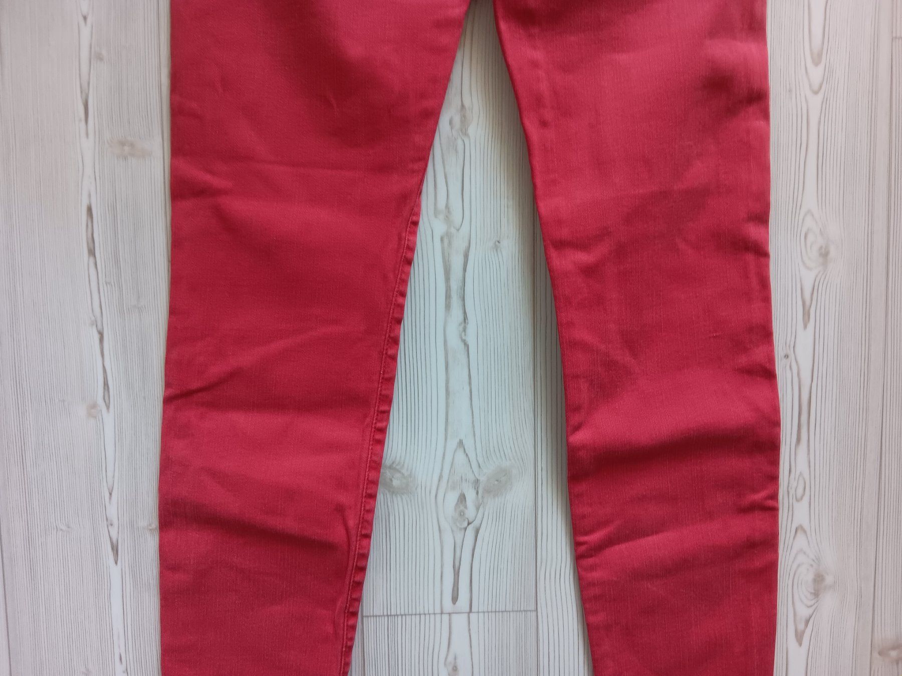 Jeans: 7 FOR ALL MANKIND Jeans taille / Grosse 29 – Usato da Cossonay-ville venduto da Super-Price-Quality 7