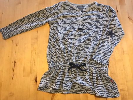 Langarmshirt