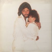 Barbra Streisand - Guilty (LP)