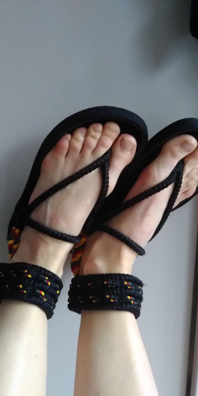 Isabel Marant Scarpe da donna: ISABEL MARANT sandales EUR38 – Usato da Blonay venduto da lch_tl26 5