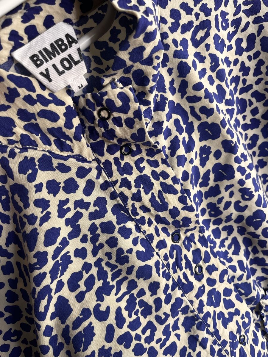 Robes: Bimba y Lola Kleid – Neuf (Voir description) à Zeiningen par man_69cj 2