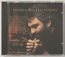 Andrea Bocelli, Sogno