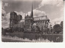 Paris 1953