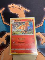 Rapidash (CLC 005) - Pokemon TCG Classic