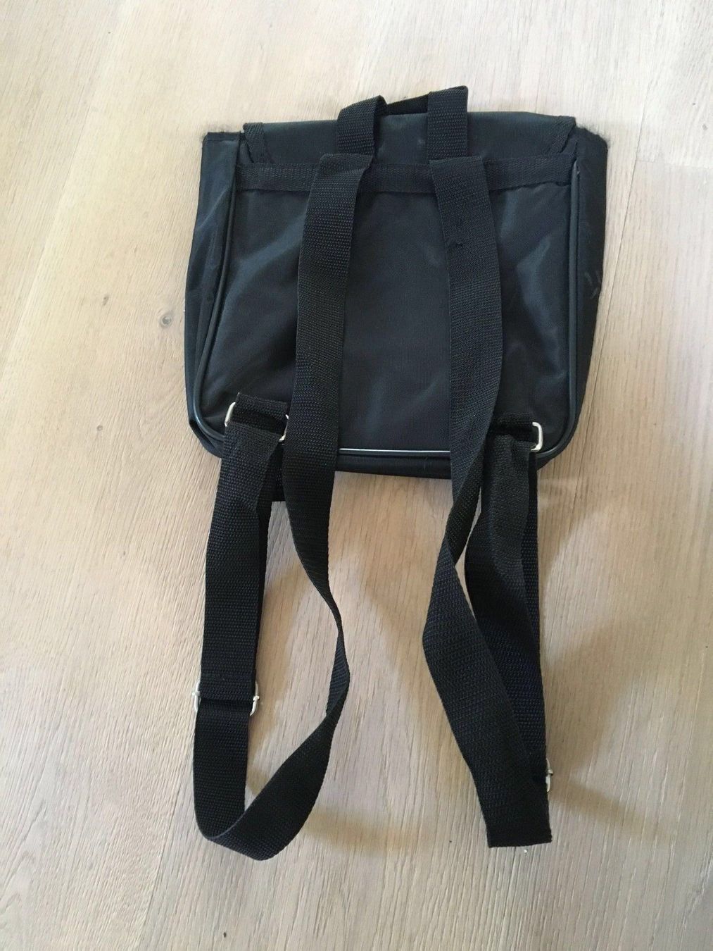 Rucksäcke: Handlicher schwarzer Rocky Rucksack – Gebraucht aus Winkel von Flyhy2020 2