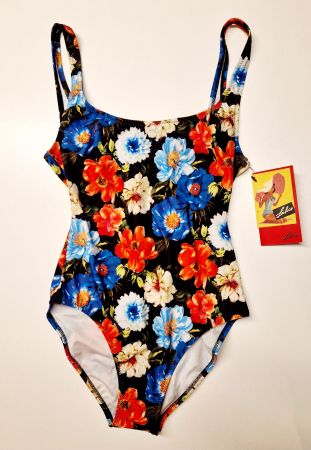 Badehose Damen 36B Lahco Sicilia / Rabatt 50% - 70%!!!
