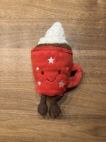 Jellycat Amuseables Hot Chocolate