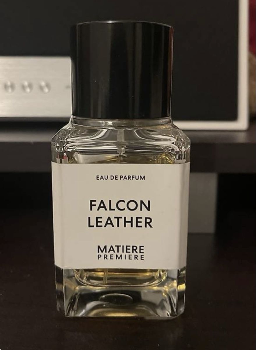 Parfums & Eau de Toilette: Falcon Leather 100ml – D'occasion à Schwarzenburg par sephiroth80 1