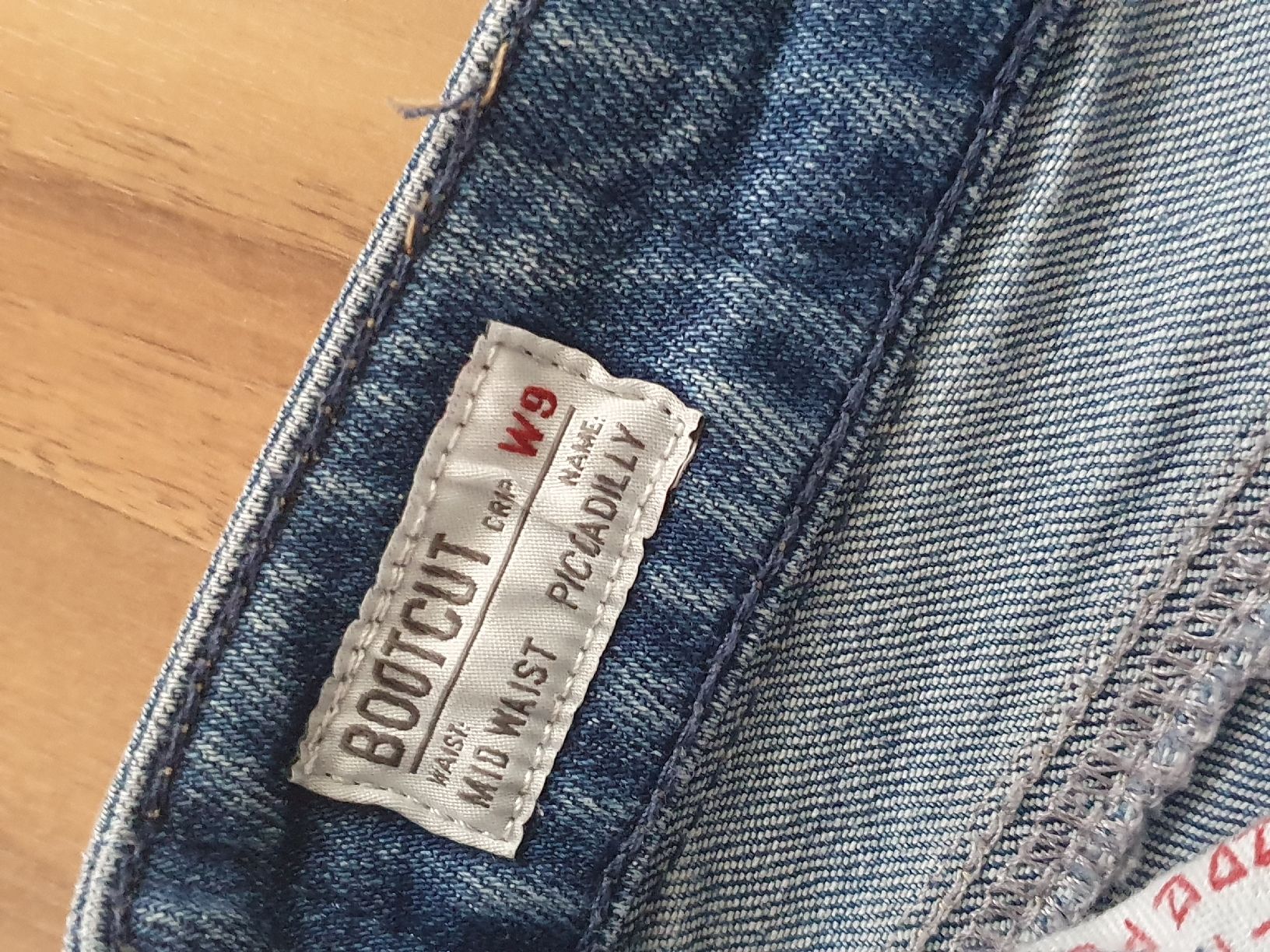 Jeans: Pepe Jeans Bootcut – Gebraucht aus Schwyz von Neni82 3