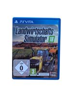 Landwirtschafts-Simulator 18 PS Vita