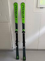 Stöckli Laser SX 181 cm | Top Zustand | 10 Skitage gefahren