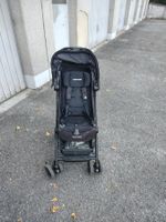 Poussette pliable Maxi-Cosi noire bon état