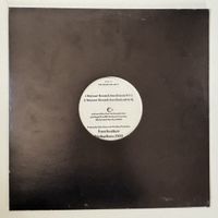 Sam Savon / Brenda K. Starr - Free / Only Love 12" VG+/VG+