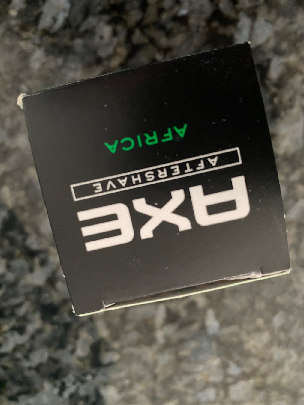 Profumi & Eau de Toilette: AXE. Aftershave Africa – Nuovo (secondo la descrizione) da Allenwinden venduto da Obalu 3