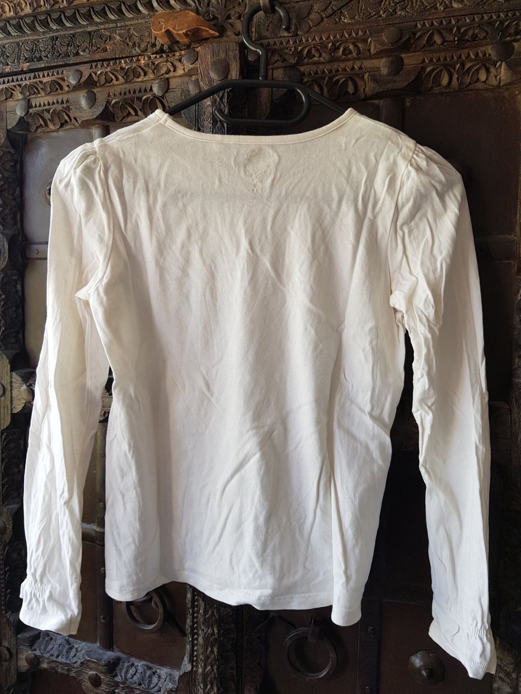 C&A Maglioni & Felpe: MÄDCHEN SHIRT VON C&A – Nuovo (secondo la descrizione) da Root venduto da LifestyleAccessoires 3