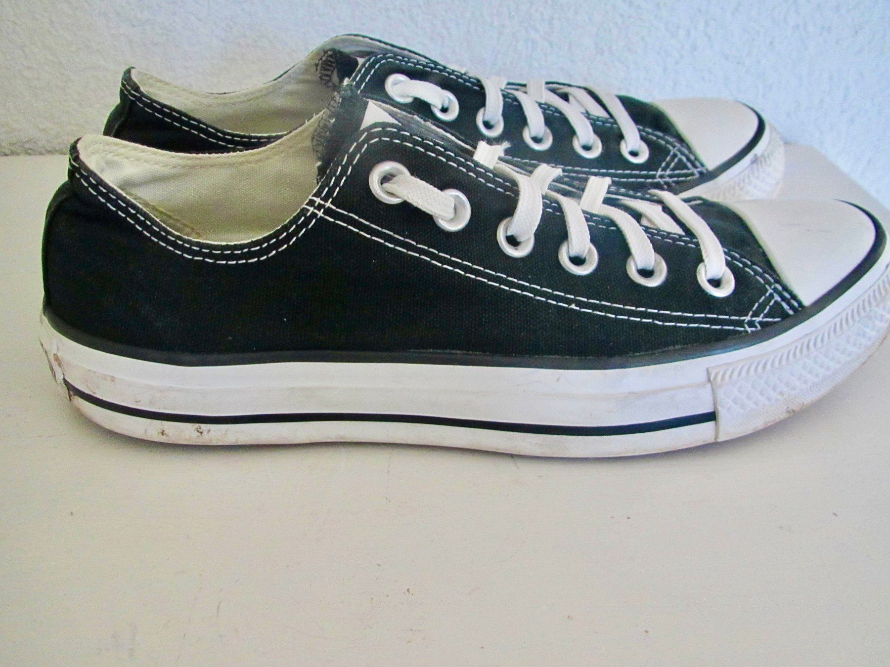 Converse Scarpe da uomo: BASKET CONVERSE .38 – Usato da Murten venduto da Selliot