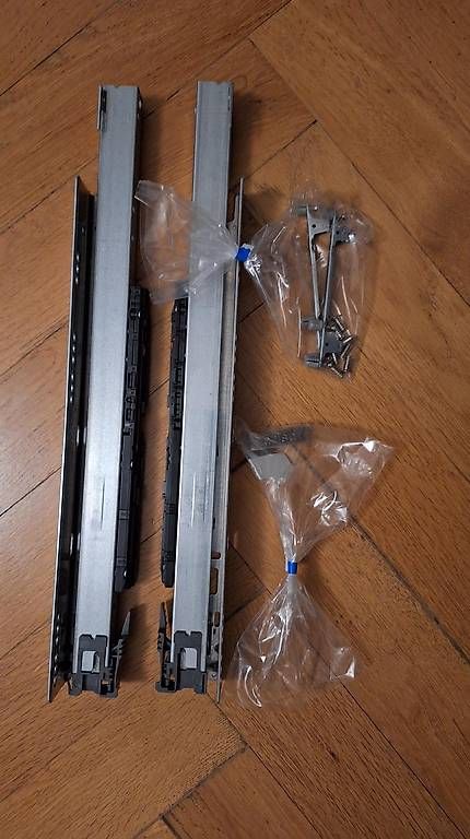 Regale: Veriset Schwerlastenschublade  – Gebraucht aus Basel von leash 2