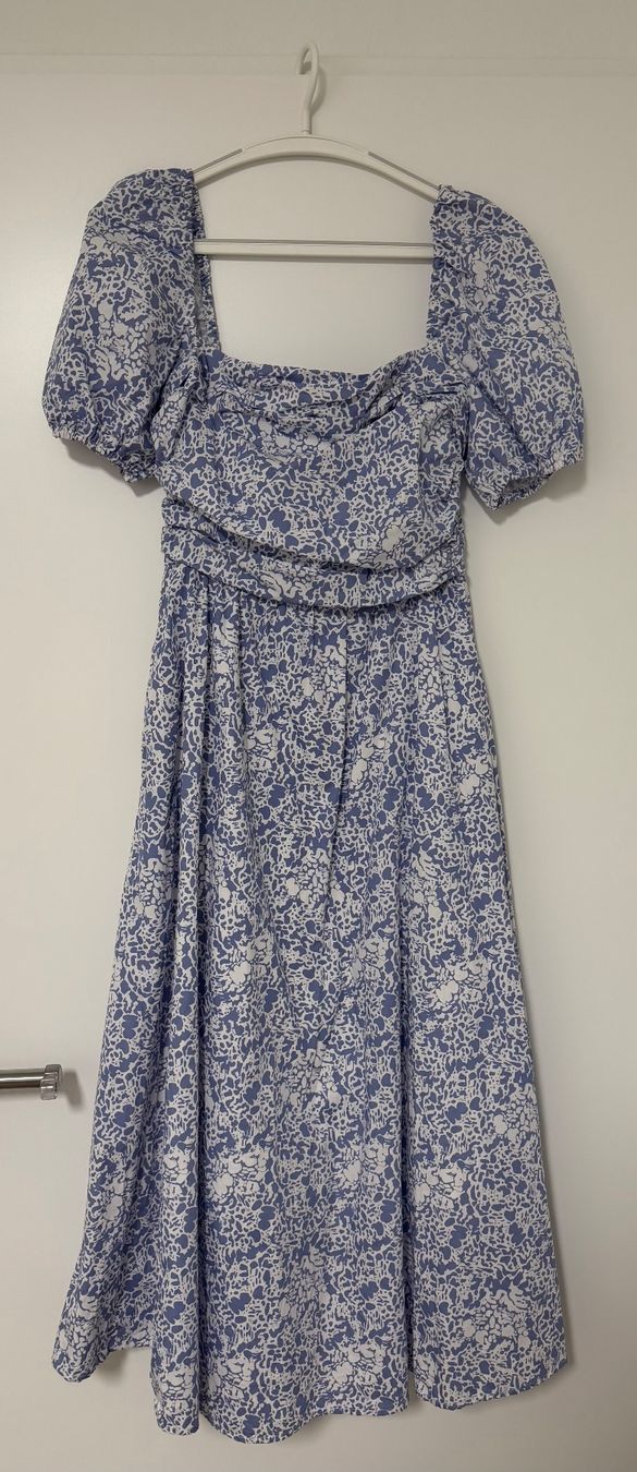 Vestiti: CAARA Kleid – Nuovo (secondo la descrizione) da Basel venduto da sotanja