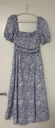 CAARA Kleid