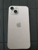 Smartphone Apple iPhone 13 weiss guter Zustand