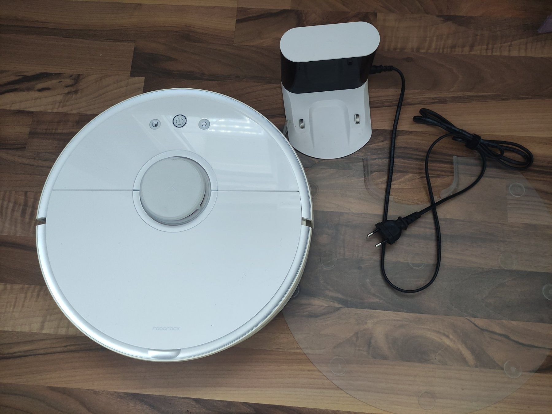 Roborock Staubsauger & Zubehör: Staubsauger Roborock S5 – Gebraucht aus Winterthur von pro_hy9j