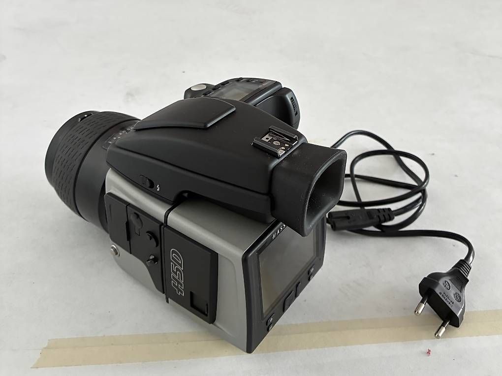 Hasselblad Appareil photo: Hasselblad H5D-50c mit Objektiv – D'occasion à chur par urs_5g7p 4